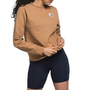 North Face Crew Neck